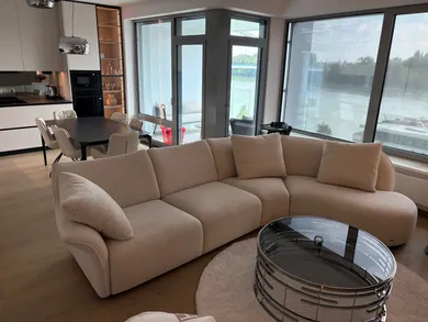 Na prenájom byt v Bratislava-Ružinov · €2 200 · Novostavba