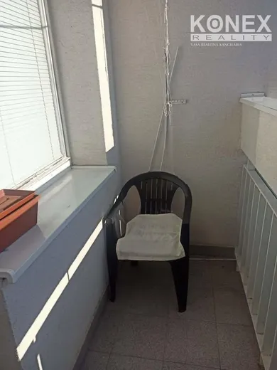 Na predaj 2-izbový byt, 46 m², Humenné, Třebičska