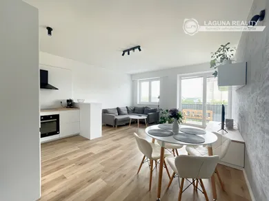 Квартири на продаж, 2-кімнатні, Spišská Nová Ves · €160 000
