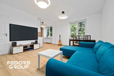Byty na predaj 2-izbový, Bratislava-Nové Mesto · €285 000