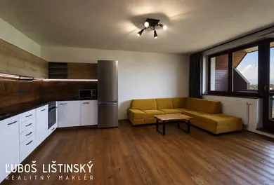 Na predaj byt v Veľká Lomnica · €219 000 · Novostavba