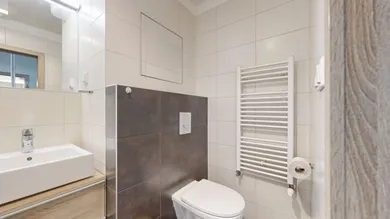Na predaj 1-izbový byt, 30 m², Bratislava-Petržalka