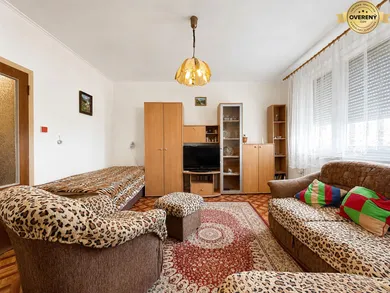 Mieszkania na sprzedaż, 1-pokojowe, Bratislava-Karlova Ves · €169 900