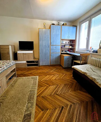 Na predaj 3-izbový byt, 72 m², Košice-Sever, Watsonova