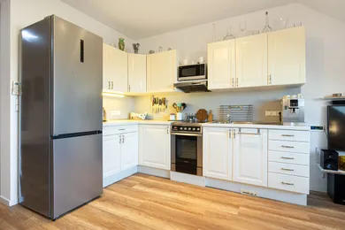 Na predaj 3-izbový byt, 62 m², Senec, Lichnerova