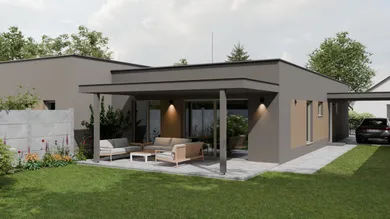 Na predaj dom, 109 m², Šamorín, Obilná