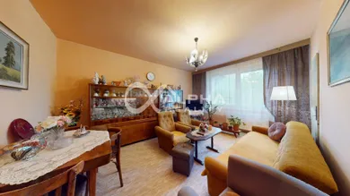 Mieszkania na sprzedaż, 3-pokojowe, Levoča · €99 900