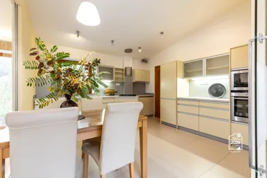 Na predaj 4-izbový dom, 196 m², Košice-Sever, Na stráni