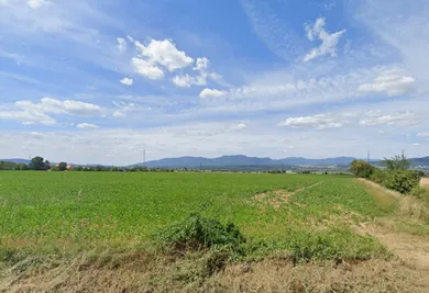 Na predaj pozemok, Sebedražie, Športová