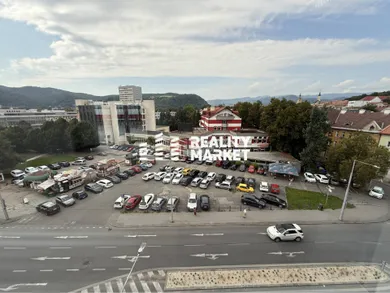 Na prenájom objekt, 17 m², Banská Bystrica, Československej armády