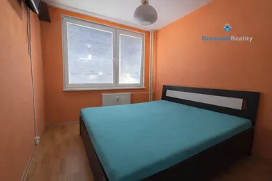 Na predaj 3-izbový byt, 67 m², Košice-Dargovských hrdinov, Jaltská