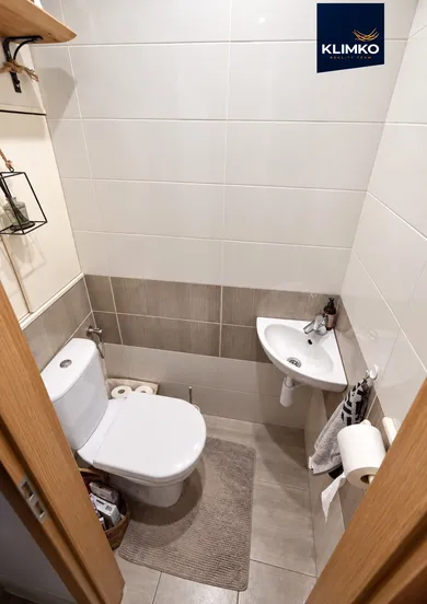 Na predaj 3-izbový byt, 73 m², Prešov, Bajkalská