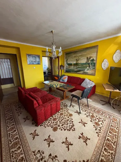 Na prenájom 2-izbový byt, 49 m², Prešov, Grešová ulica