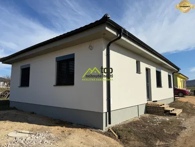 Na predaj dom v Oponice · €199 990 · Novostavba