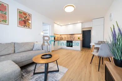 Mieszkania na wynajem, 2-pokojowe, Košice-Dargovských hrdinov · €750