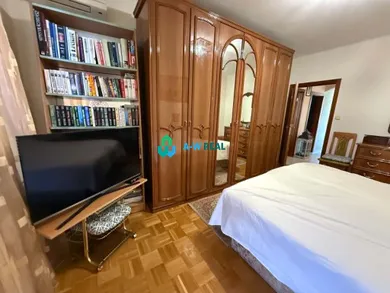 Na predaj 3-izbový byt, 82 m², Dunajská Streda