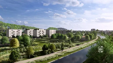 Byty na predaj 2-izbový, Prešov · €170 000
