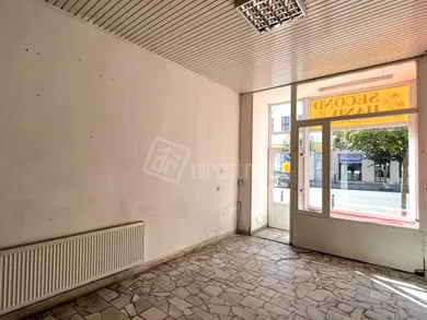 Na predaj komerčné, 105 m², Lučenec, T. G. Masaryka