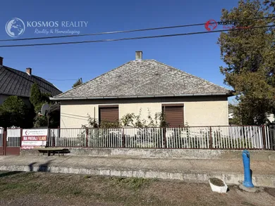 Na predaj 2-izbový dom, 80 m²