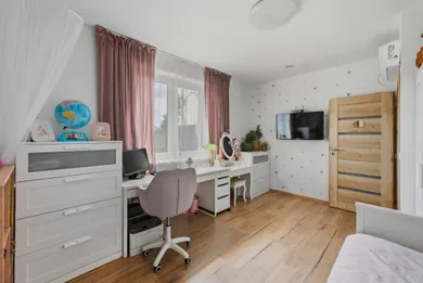 Na predaj 4-izbový dom, 96 m², Križovany nad Dudváhom