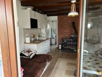 Na predaj rekreačný dom, 100 m², Holčíkovce