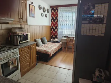 Na predaj 4-izbový byt, 92 m², Košice-Dargovských hrdinov, Dvorkinova