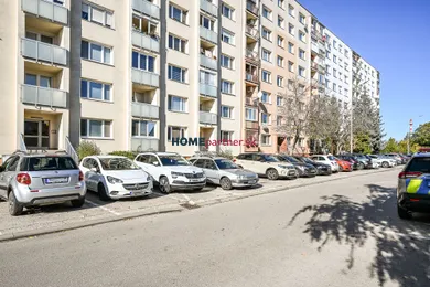 Na predaj 1-izbový byt, 42 m², Senec