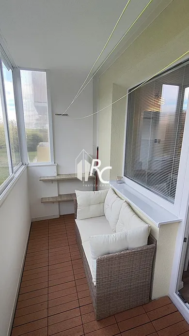 Na prenájom 1-izbový byt, 27 m², Martin, Sklabinská
