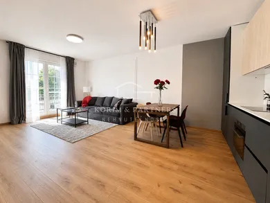 Byty na predaj 2-izbový, Komárno · €149 000
