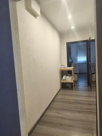 Na prenájom 3-izbový byt, 78 m², Nové Zámky, Nábrežná
