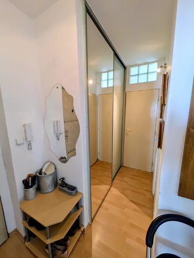 Na predaj 2-izbový byt, 60 m², Žilina, Sad na studničkách