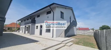 Na predaj byt v Šamorín · €163 500 · Novostavba
