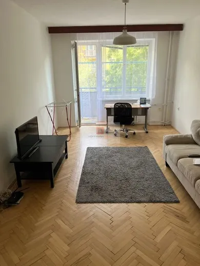 Byty na prenájom 2-izbový, Bratislava-Nové Mesto · €780