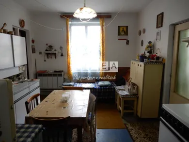 Na predaj dom, 120 m², Dedinka, -