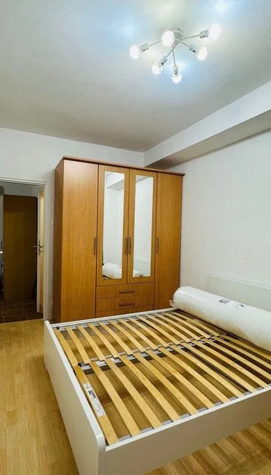 Na predaj 2-izbový byt, 38 m², Bratislava-Vrakuňa, Stavbárska