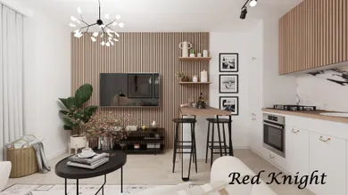 Na predaj 2-izbový byt, 47 m², Modra, Šúrska