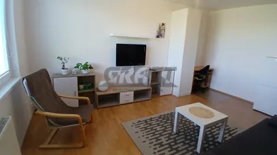 Mieszkania na wynajem, 1-pokojowe, Bratislava-Podunajské Biskupice · €450
