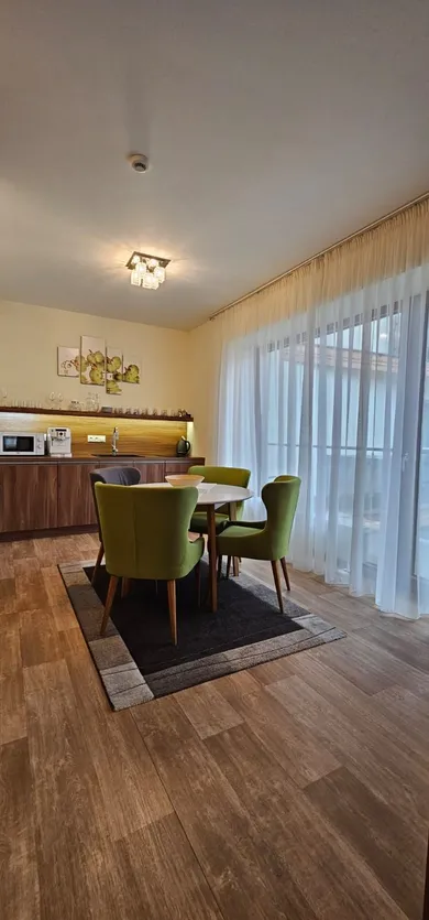Na predaj 3-izbový byt, 71 m², Vysoké Tatry, Starý Smokovec