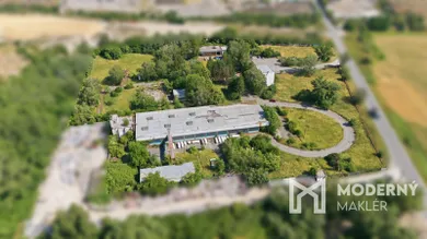 Na predaj objekt, 200 m², Bratislava-Podunajské Biskupice