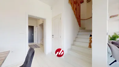 Na predaj 5-izbový dom, 151 m², Šajdíkove Humence