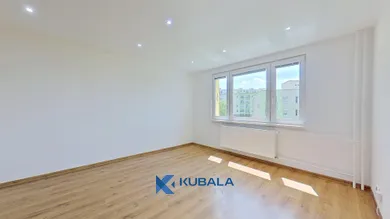 Apartments for sale, 3-room in Čadca · €145,900