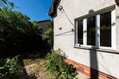 Na predaj 4-izbový dom, 98 m², Košice-Sever, Sládkovičová 30