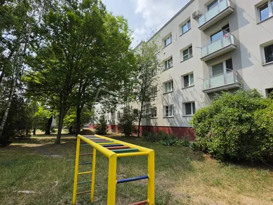 Na predaj byt v Bratislava-Nové Mesto · €249 900 · Čiastočná rekonštrukcia