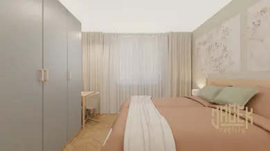 Na prenájom 2-izbový byt, 57 m², Považská Bystrica