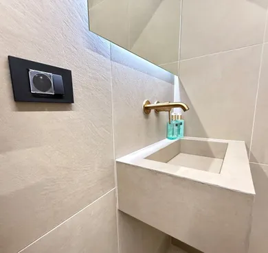 Na predaj 3-izbový byt, 78 m², Bratislava-Devínska Nová Ves