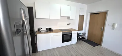Na predaj 2-izbový byt, 41 m², Most pri Bratislave, M. R. Štefánika