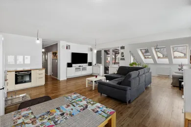 Mieszkania na sprzedaż, 3-pokojowe, Pezinok · €294 000
