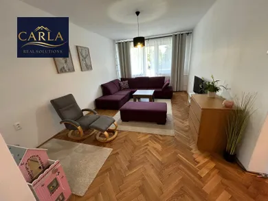 Na predaj 3-izbový byt, 90 m², Trnava