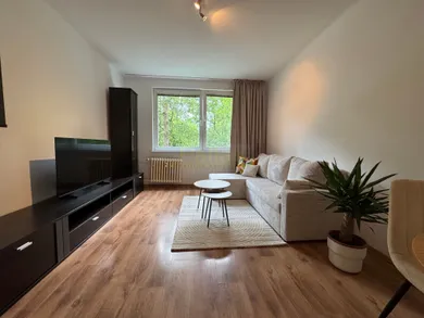 Квартири в оренду, 2-кімнатні, Piešťany · €500