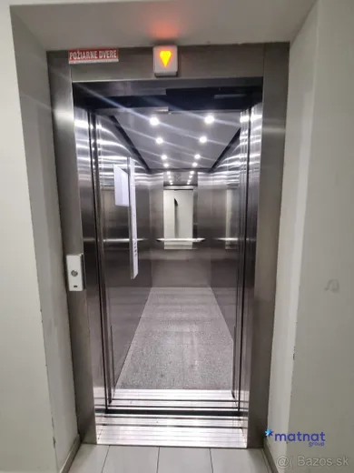 Na predaj byt v Bratislava-Petržalka · €195 000 · Novostavba